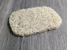 Load image into Gallery viewer, Soap Dish WOOD & MESH Soap Savers
