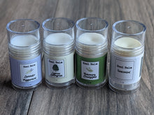 Load image into Gallery viewer, Heel Balm Lavender-Peppermint, Rosemary-Eucalyptus Sulfate++ Free
