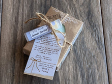 Load image into Gallery viewer, Personal Soap Lip Balm MINI Gift Pack - Paraben/Sulfate Free