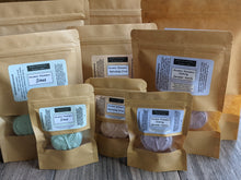 Load image into Gallery viewer, Shower Steamers - 3 Scents