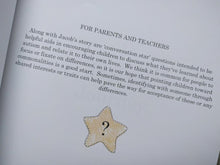 Load image into Gallery viewer, Book - Jacob's Journey, A Personal Autism Story Awareness Acceptance SALE!