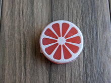 Load image into Gallery viewer, SUMMER SEASONAL Fruit Slice Soap Bars REFRESHING CITRUS