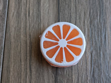 Load image into Gallery viewer, SUMMER SEASONAL Fruit Slice Soap Bars REFRESHING CITRUS