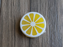 Load image into Gallery viewer, SUMMER SEASONAL Fruit Slice Soap Bars REFRESHING CITRUS