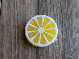 SUMMER SEASONAL Fruit Slice Soap Bars REFRESHING CITRUS