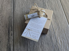 Load image into Gallery viewer, Coffee Soap Goat Milk OR Coffee/Lip Balm Duo