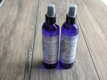 Load image into Gallery viewer, VALENTINE'S DAY Room / Body Spray 8 oz TWO Scents