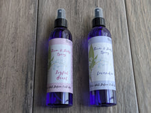 Load image into Gallery viewer, VALENTINE'S DAY Room / Body Spray 8 oz TWO Scents