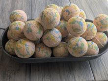 Load image into Gallery viewer, Micro Duck TOY Bath Bomb EASTER