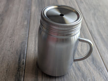 Load image into Gallery viewer, SPECIAL OFFER Autism Awareness BEVERAGE Containers Stainless Steel + More!