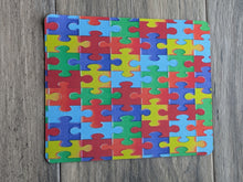 Load image into Gallery viewer, SPECIAL OFFER Autism Awareness Items - Mouse Pads, Pens, Pencils &amp; more!