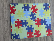 Load image into Gallery viewer, SPECIAL OFFER Autism Awareness Items - Mouse Pads, Pens, Pencils &amp; more!