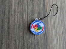 Load image into Gallery viewer, SPECIAL OFFER Autism Awareness Items - Mouse Pads, Pens, Pencils &amp; more!