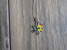 Load image into Gallery viewer, SPECIAL OFFER Autism Awareness Jewelry