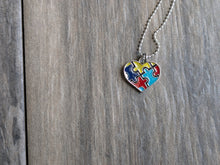 Load image into Gallery viewer, SPECIAL OFFER Autism Awareness Jewelry