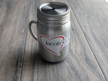 Load image into Gallery viewer, SPECIAL OFFER Autism Awareness BEVERAGE Containers Stainless Steel + More!