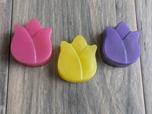 Load image into Gallery viewer, Spring Soap TULIP 3 Scents MOTHER'S DAY TEACHERS NURSES