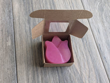 Load image into Gallery viewer, Spring Soap TULIP 3 Scents MOTHER'S DAY TEACHERS NURSES