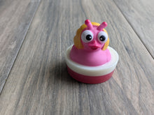 Load image into Gallery viewer, GARDEN CREATURES Rubber Duck Kids Soap