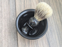 Load image into Gallery viewer, Shaving Soap Bar Bowl &amp; Brush Options FATHER'S DAY