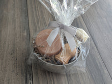 Load image into Gallery viewer, Shaving Soap Bar Bowl &amp; Brush Options FATHER'S DAY