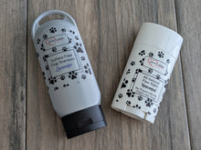 Load image into Gallery viewer, PET PRODUCTS Sulfate Free Dog Shampoo &amp; Paw Balm