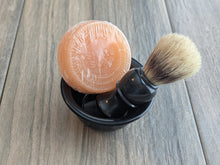 Load image into Gallery viewer, Shaving Soap Bar Bowl &amp; Brush CLEARANCE