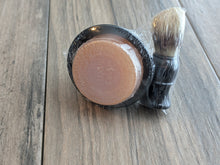 Load image into Gallery viewer, Shaving Soap Bar Bowl &amp; Brush CLEARANCE