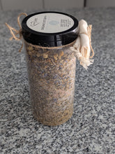 Load image into Gallery viewer, Postpartum Herbal Sitz Bath Blend ORGANIC Pregnancy Baby