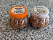 Load image into Gallery viewer, PUMPKIN SPICE Sugar Scrub - Exfoliating - Seasonal FALL AUTUMN
