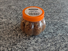 Load image into Gallery viewer, PUMPKIN SPICE Sugar Scrub - Exfoliating - Seasonal FALL AUTUMN