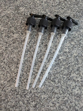 Load image into Gallery viewer, SPECIAL OFFER 16 oz Bottles Pump Dispensers
