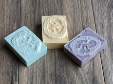 Load image into Gallery viewer, SOFAH (Soap + Loofah) TWO SIZES Multiple Scents