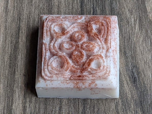 SEA SALT Goat Milk Soap