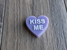 Load image into Gallery viewer, VALENTINE&#39;S Conversation Heart Soap