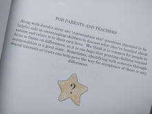 Load image into Gallery viewer, Book - Jacob&#39;s Journey, A Personal Autism Story Awareness Acceptance